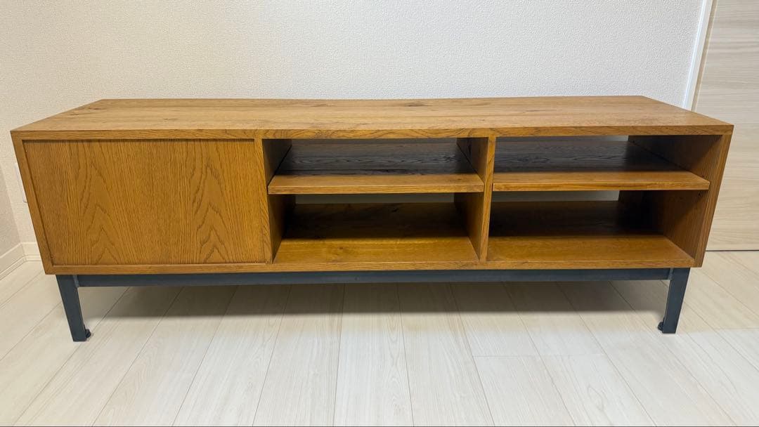 テレビ台 TRUCK FURNITURE FMLOWBOARD