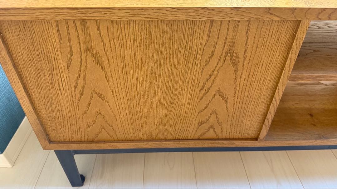 テレビ台 TRUCK FURNITURE FMLOWBOARD