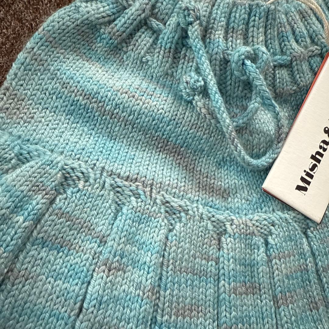 Misha & Puff スケポン　Lake 4y 新品未使用