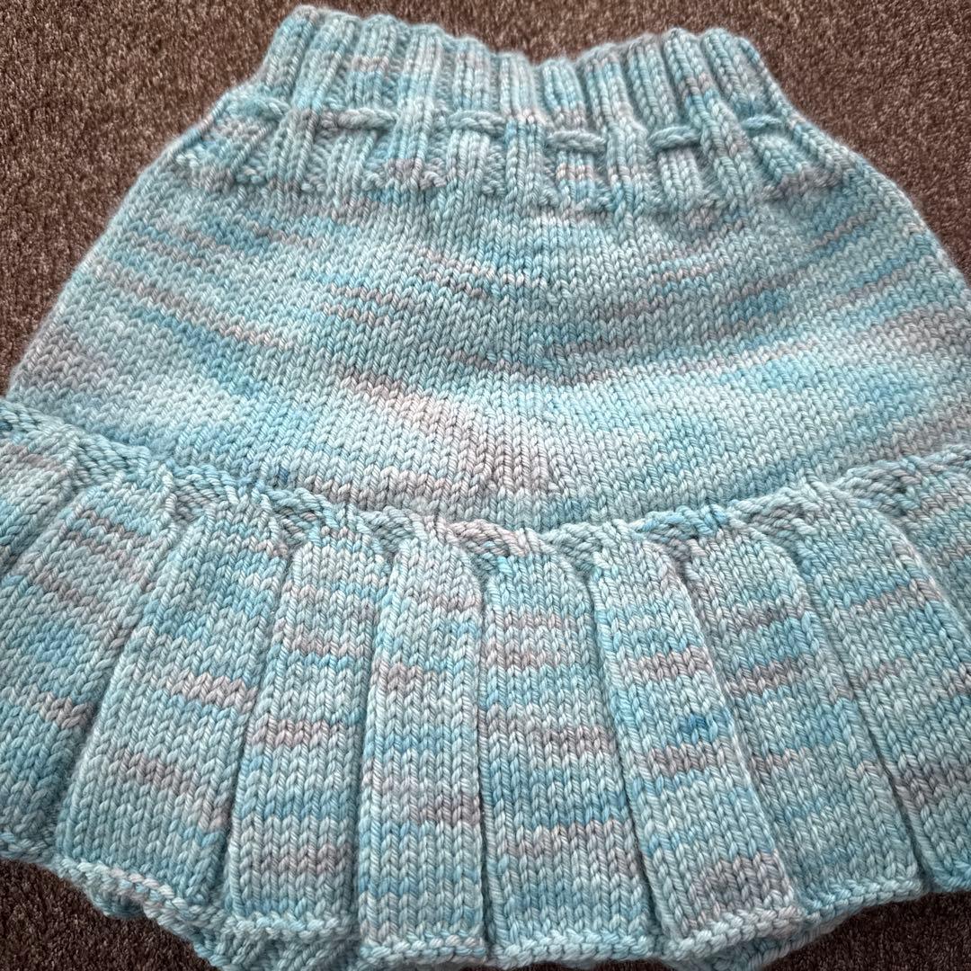 Misha & Puff スケポン　Lake 4y 新品未使用