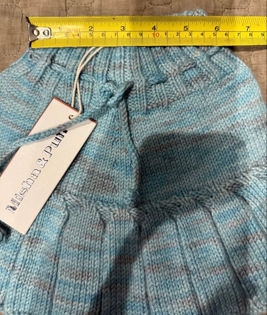 Misha & Puff スケポン　Lake 4y 新品未使用