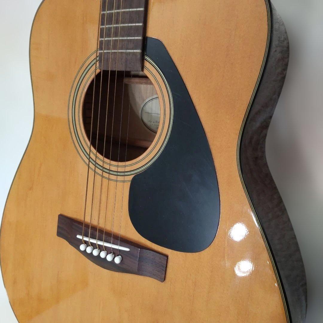 Yamaha F-340 アコースティックギター