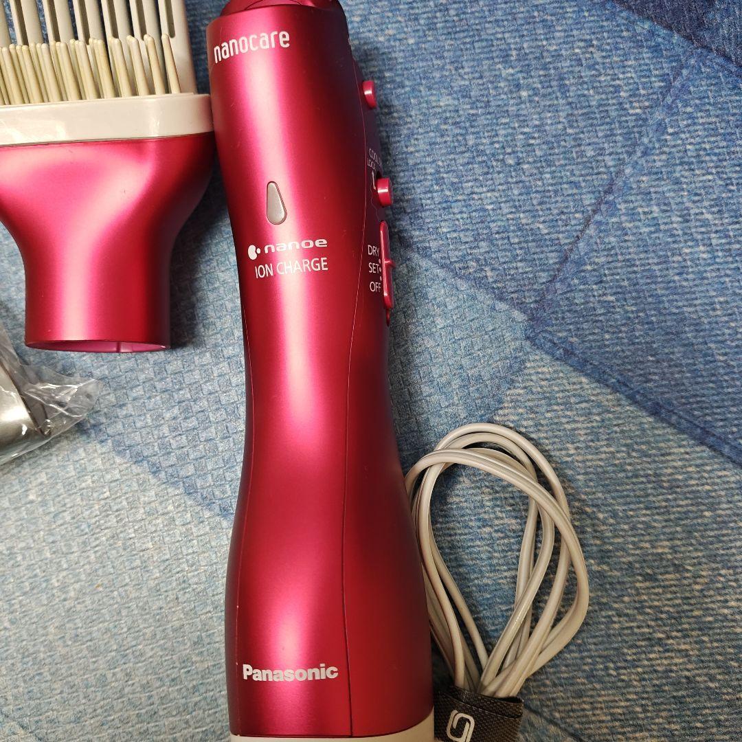 Panasonic EH-KN99 カールドライヤー