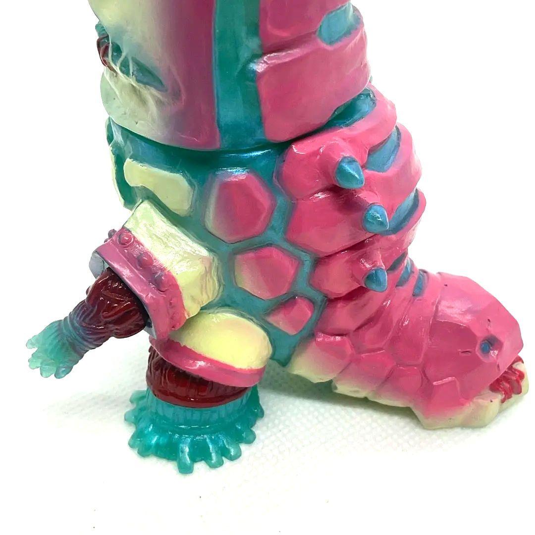 ザイオーン MAXTOY ソフビ 美品 激レア 稀少