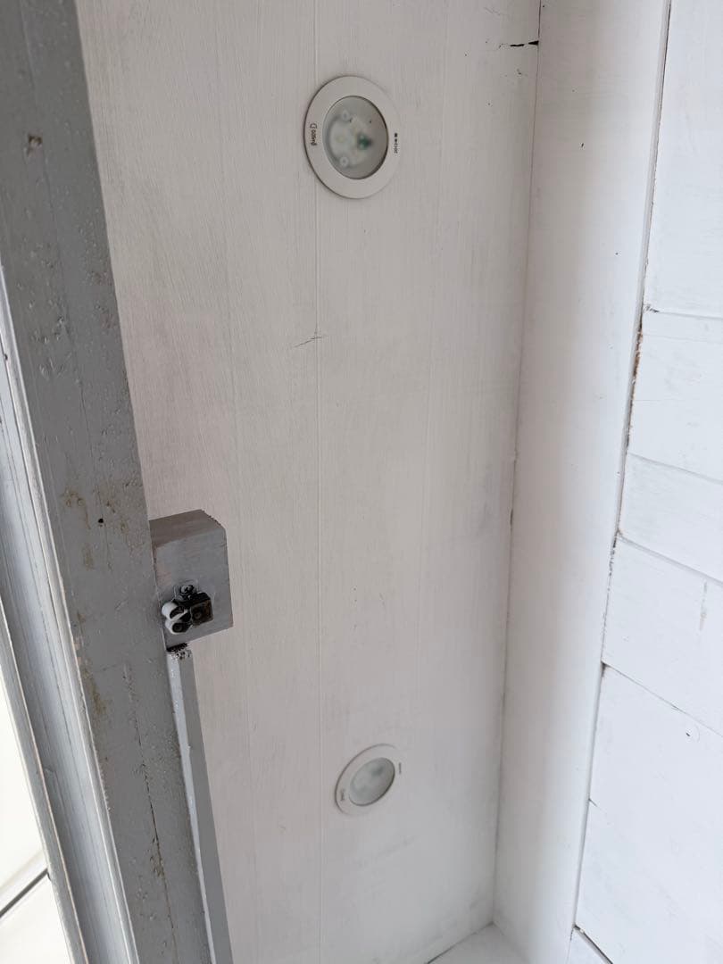 木製アンティーク店舗什器