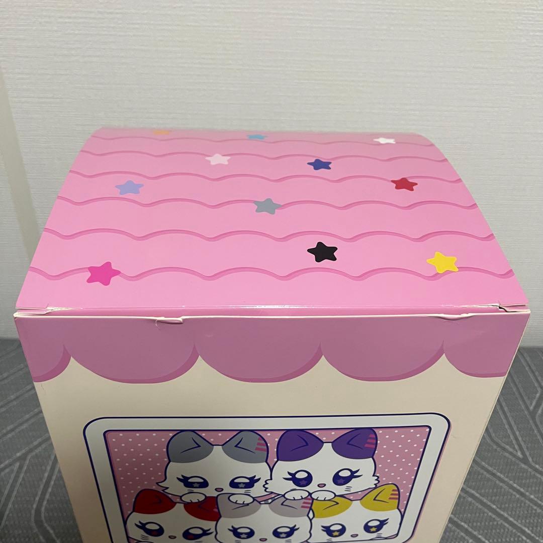 ME:I 加藤心 COCORO おすわり ミャイズ コロン COLON トレカ付