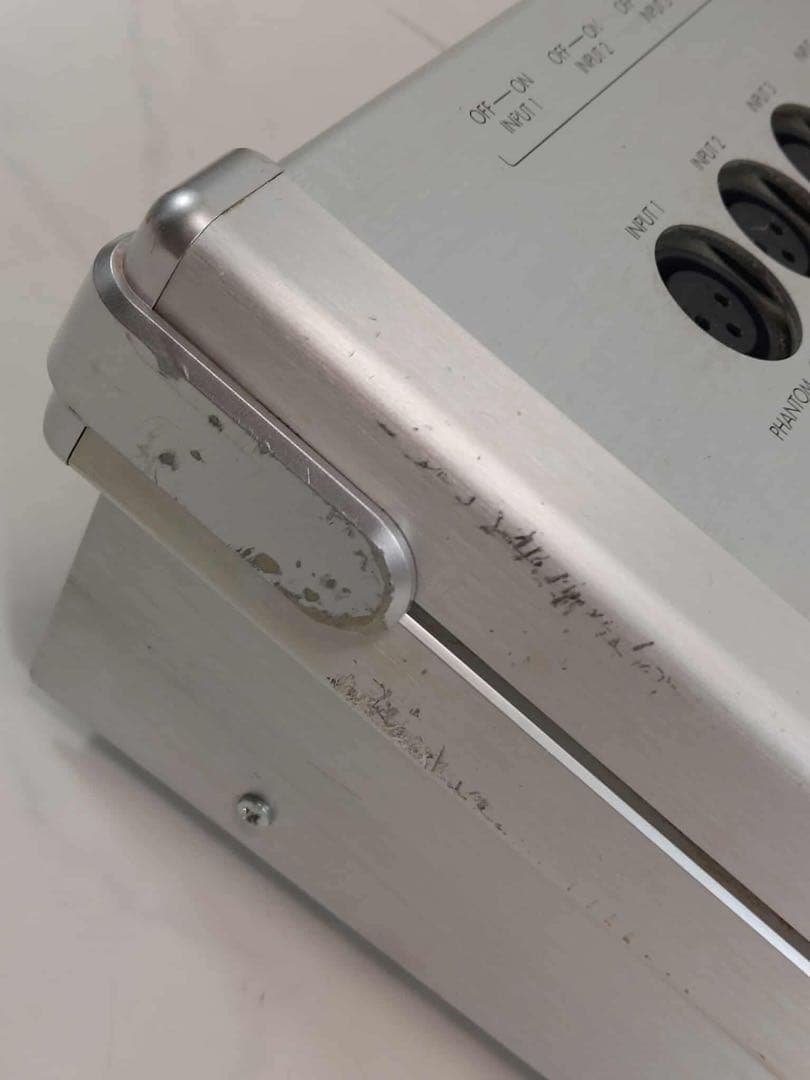 KORG デジタルMTR マルチトラックレコーダー D16XD