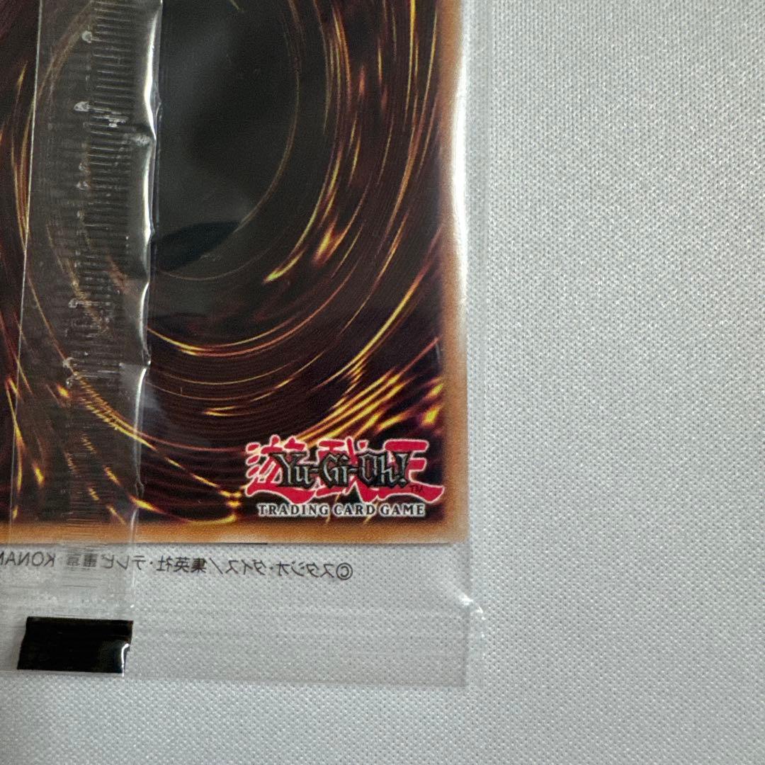 遊戯王OCG Dragon of Illumination 日本選手権プロモ