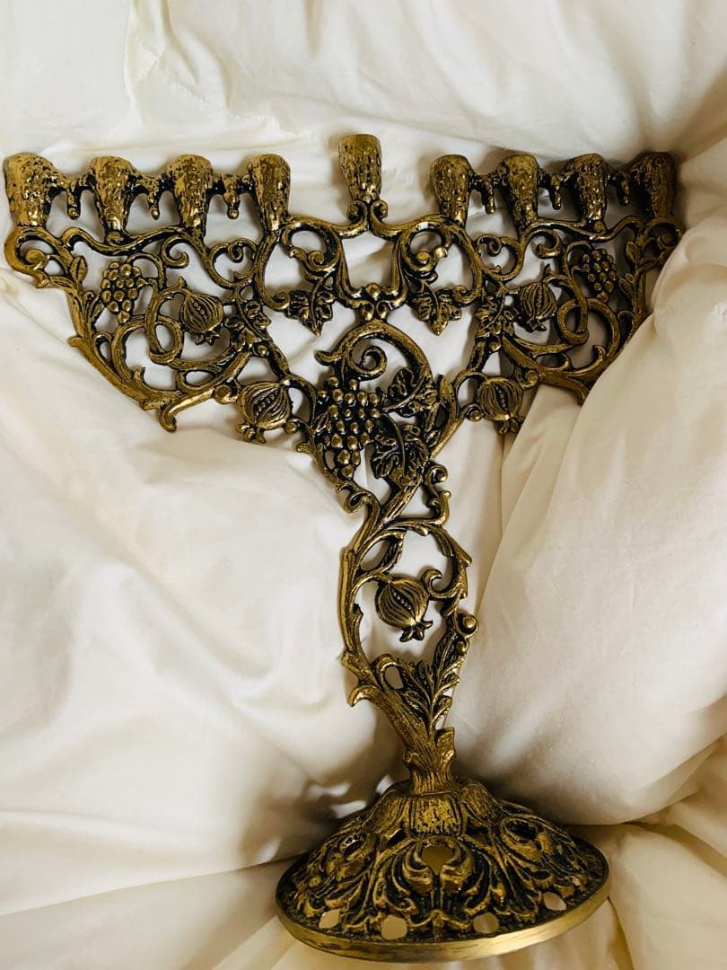 キャンドルホルダー