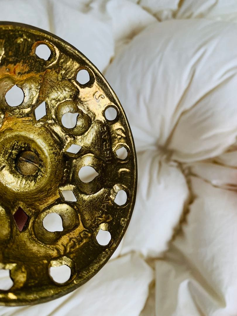 キャンドルホルダー