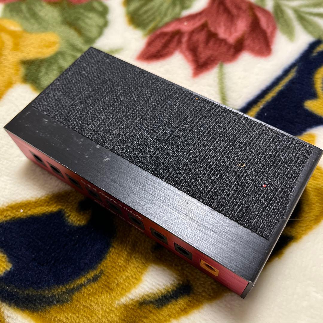 ギター VITAL AUDIO VA-08 MK-2