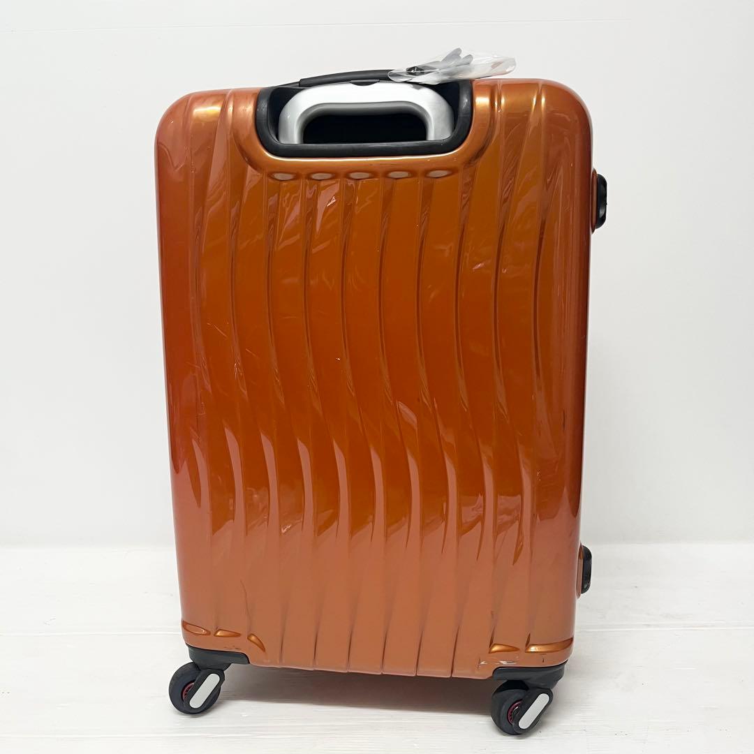 FREQUENTER WAVE キャリーケース フリクエンター ウェイブ