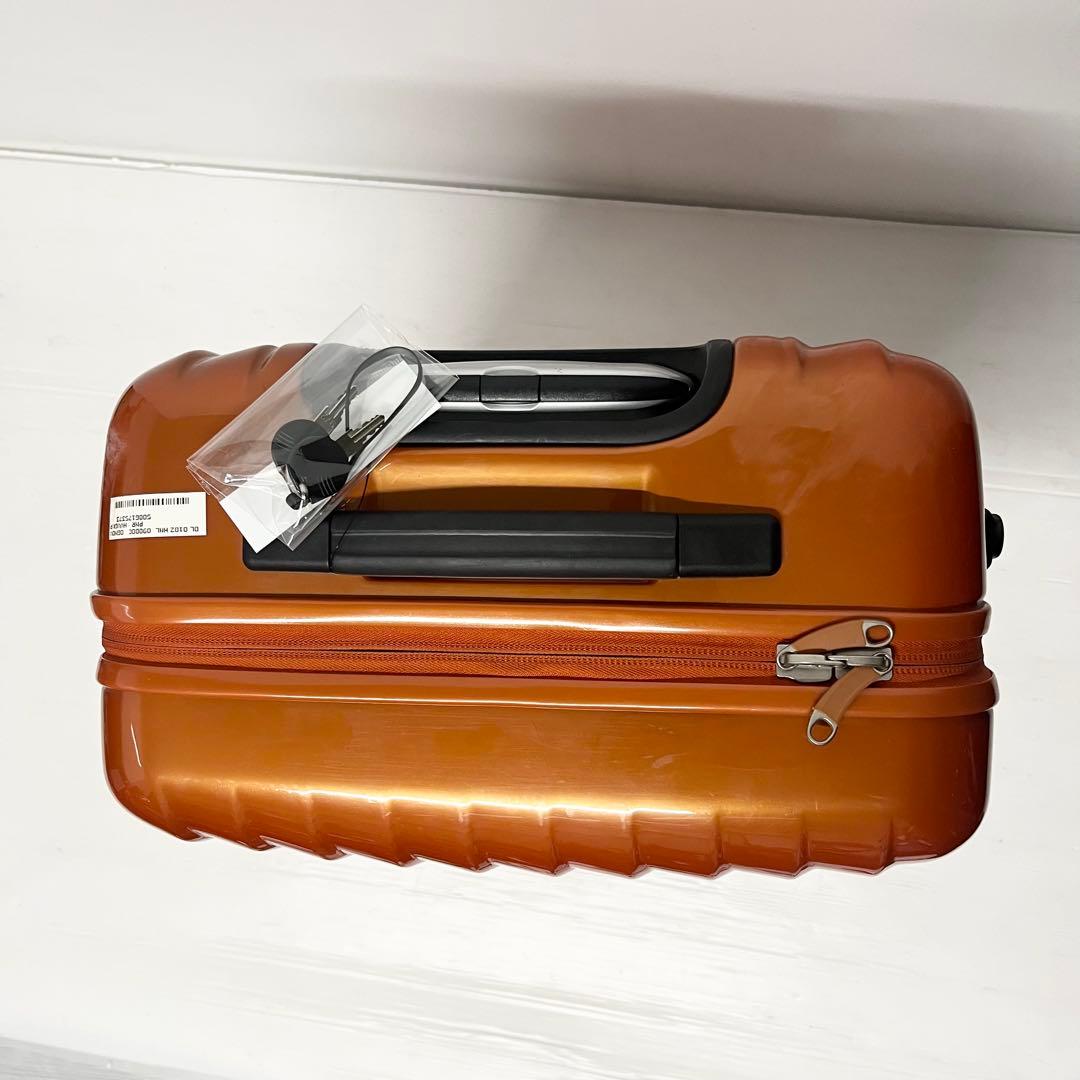 FREQUENTER WAVE キャリーケース フリクエンター ウェイブ