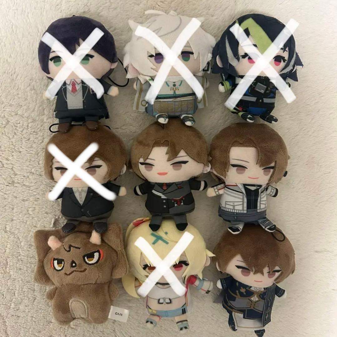 加賀美ハヤト まとめ売り