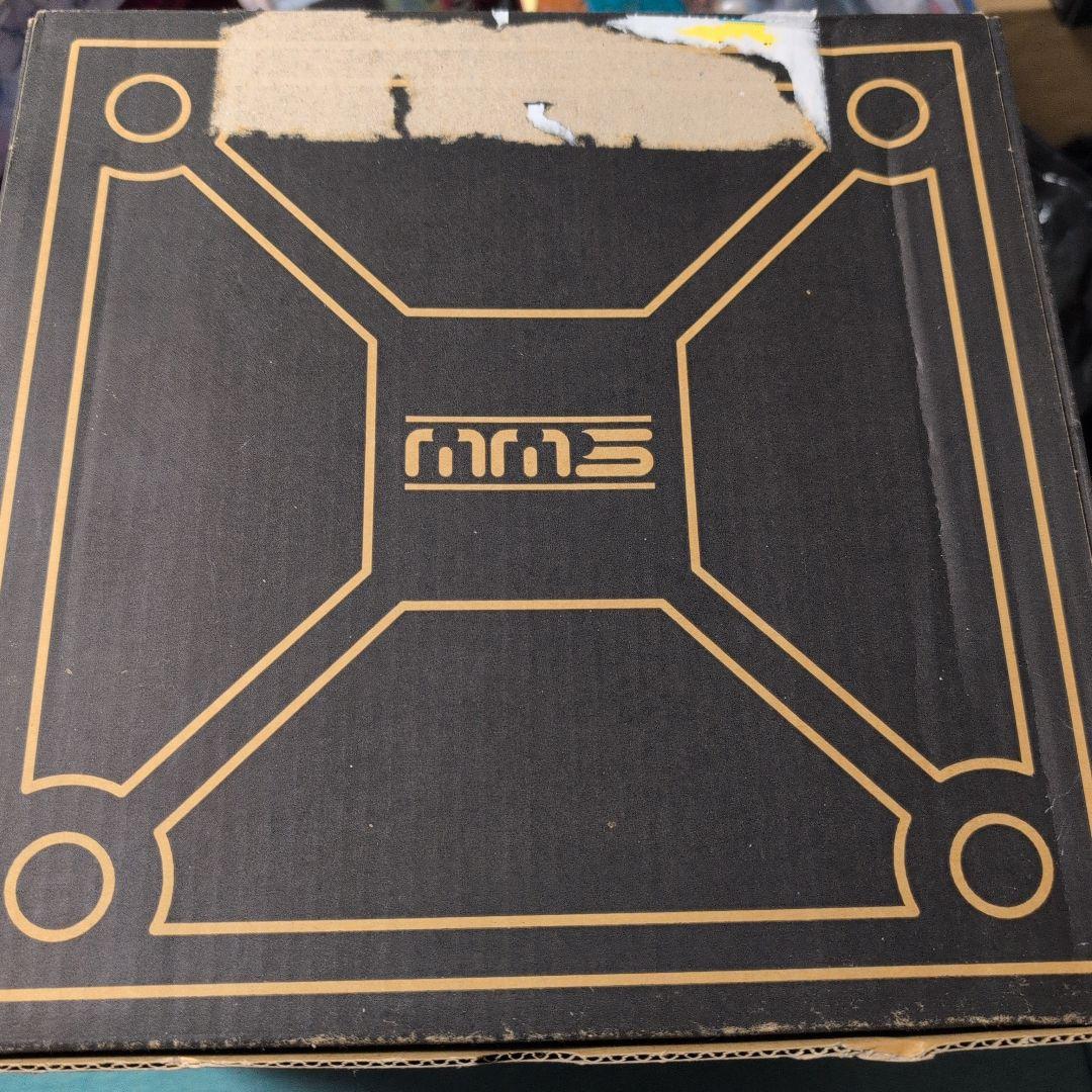 武装神姫mk2　コナミスタイル特装版 PSP　島田フミカネ