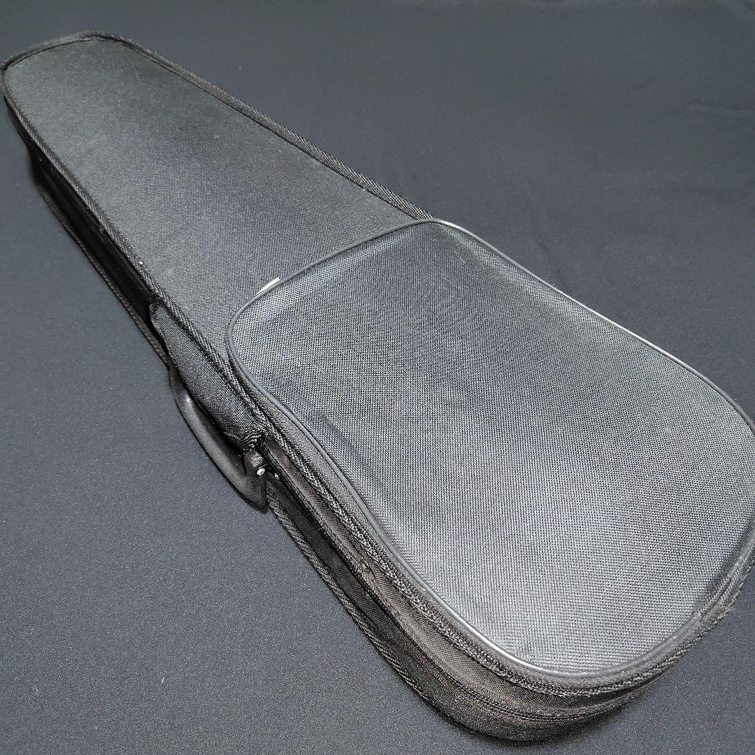 ★値下げ★【美品】Valente バイオリン VN-30 1/2 全弦交換済