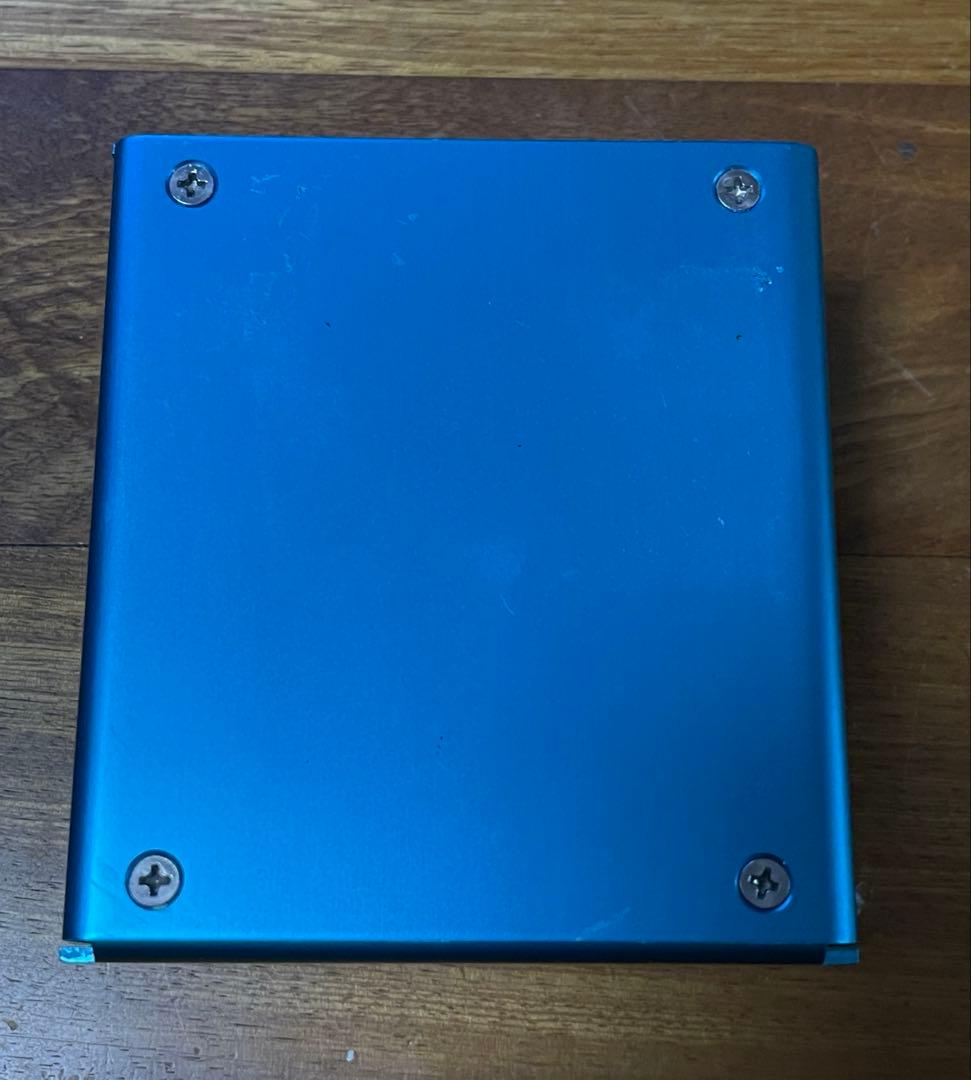 ギター strymon blueSky Reverb