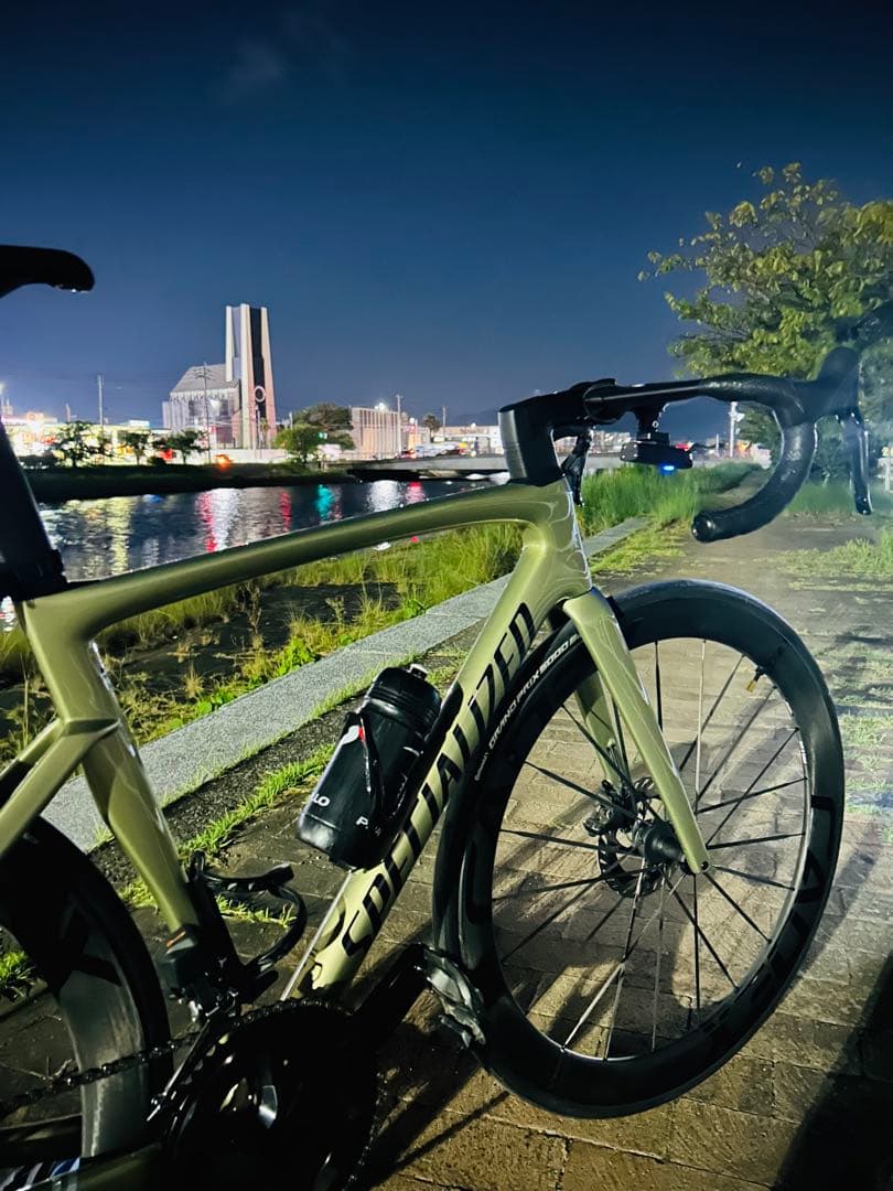 SPECIALIZED ターマックSL7フレームセット