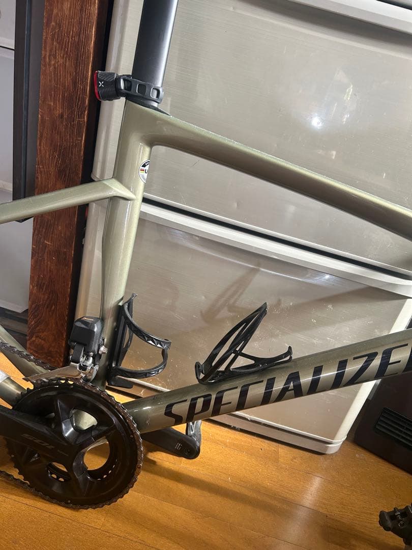 SPECIALIZED ターマックSL7フレームセット