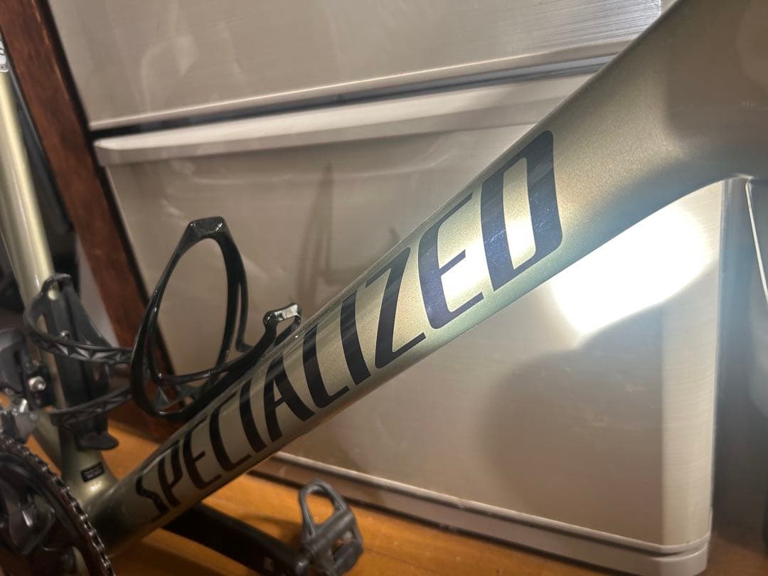 SPECIALIZED ターマックSL7フレームセット