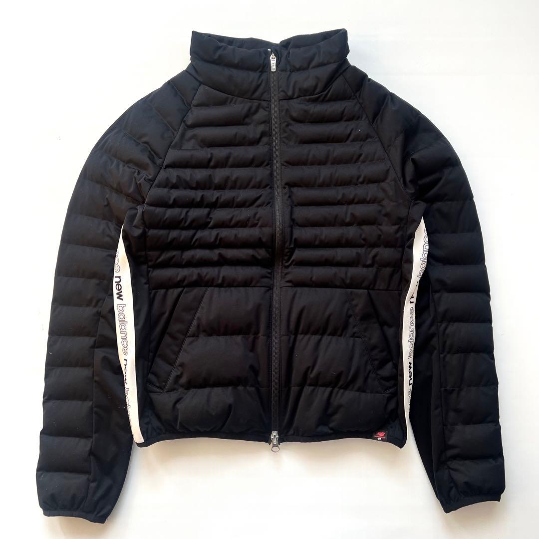 NEW BALANCE GOLF ニューバランスゴルフ　ダウンジャケット　中綿