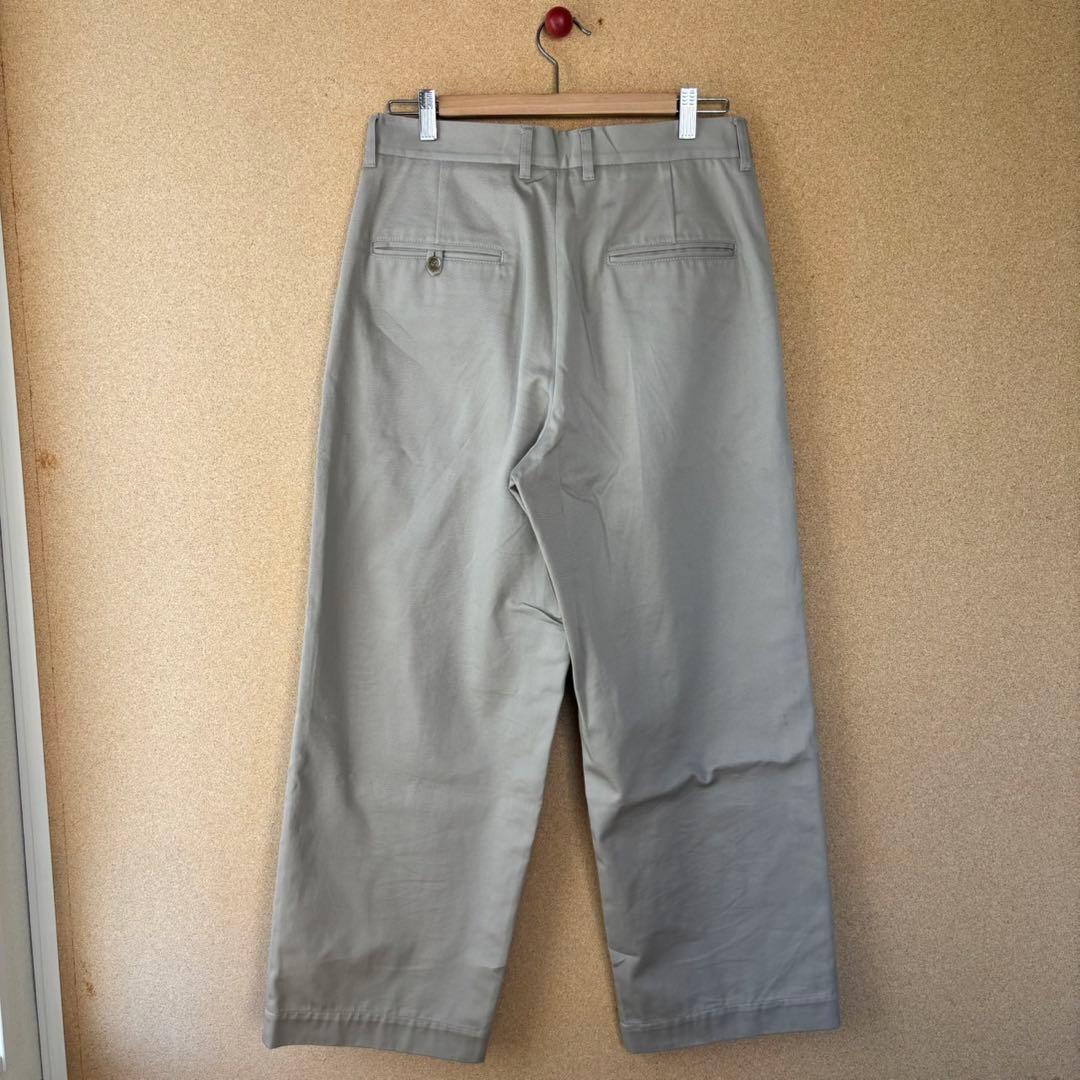 パンツ Traditional Weatherwear UNIONSLACKS 102