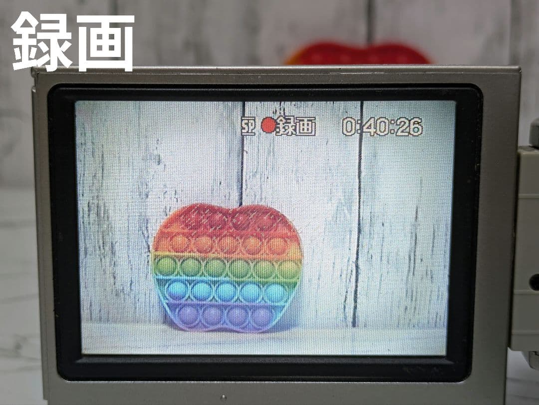 ③ SONY　DCR-TRV10　MiniDV対応