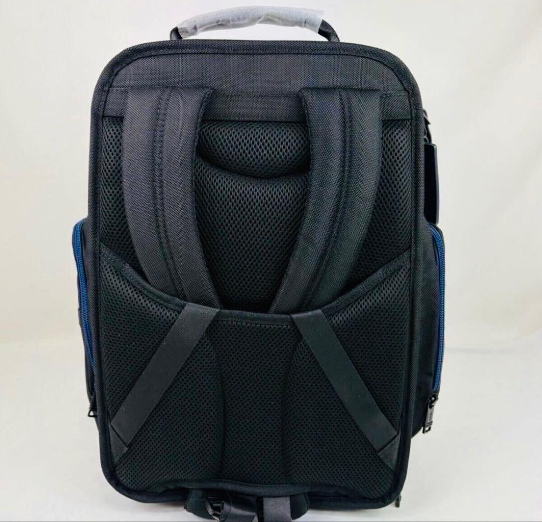新品★TUMI リュック バックパック トゥミ ビジネスバッグ タグ付 日本限定