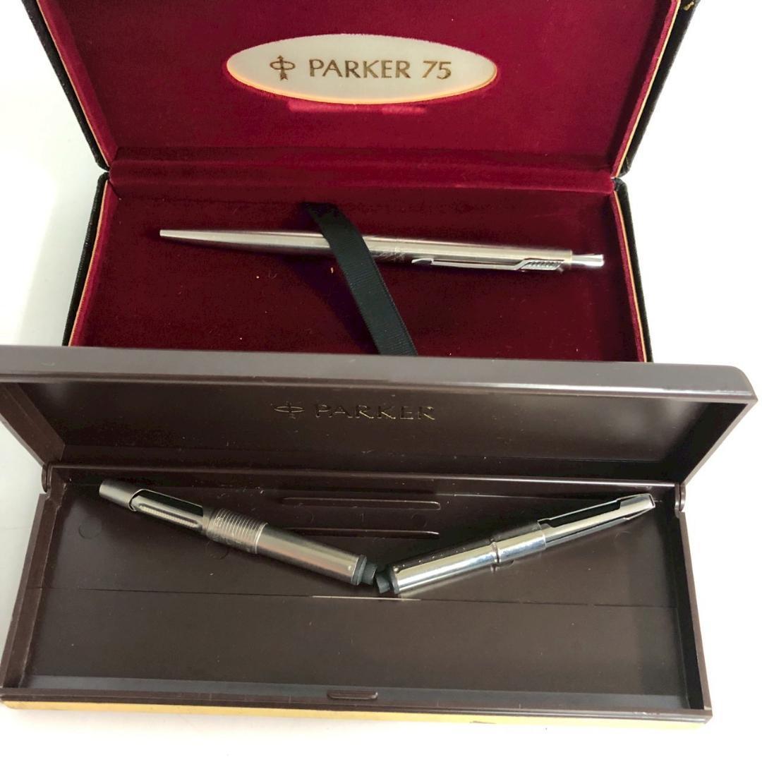 超美品✨ PARKER パーカー ボールペン セット 小物 メンズ ブランド