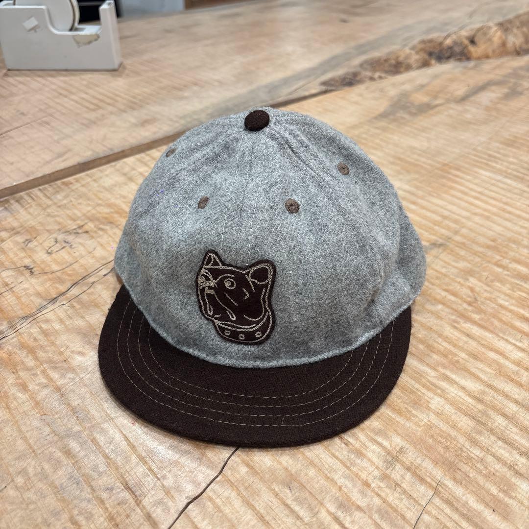 butcher products ベースボールキャップ　7 1/4