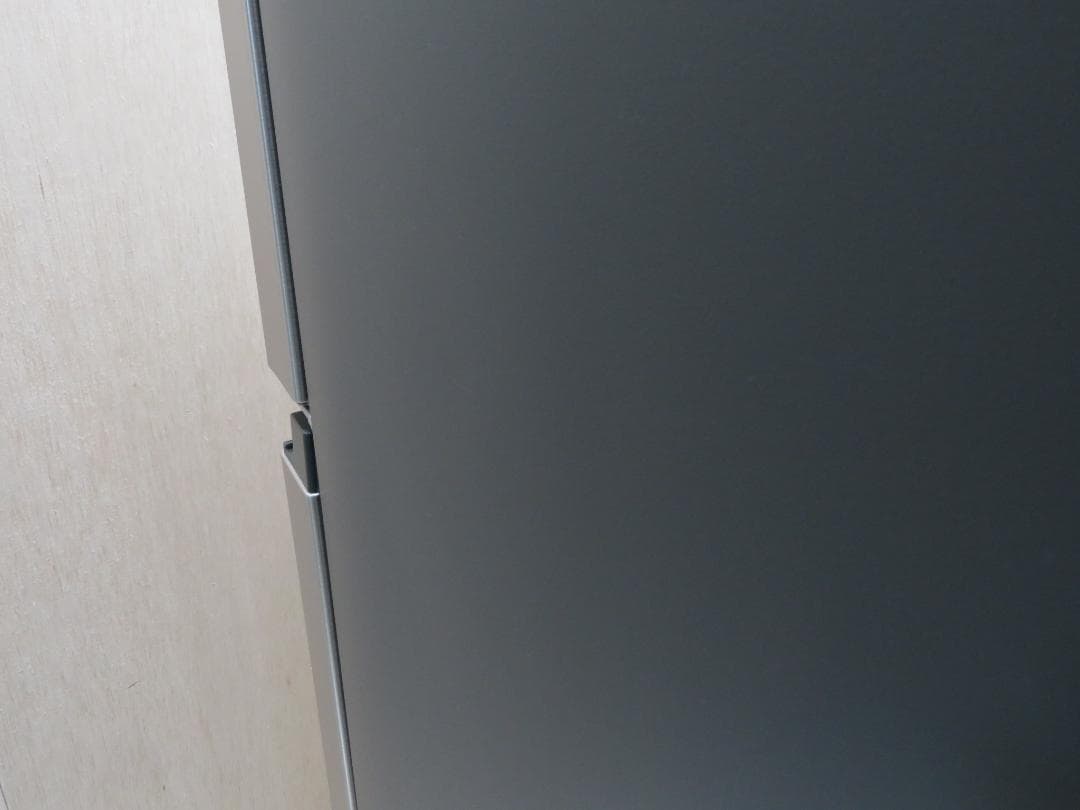 名古屋市内 近郊送料無料 日立 2022年製 3ドア 冷凍冷蔵庫 265L