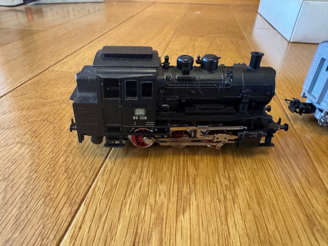 d*a様 marklin メルクリン　HO ゲージ　鉄道模型　まとめて　3371