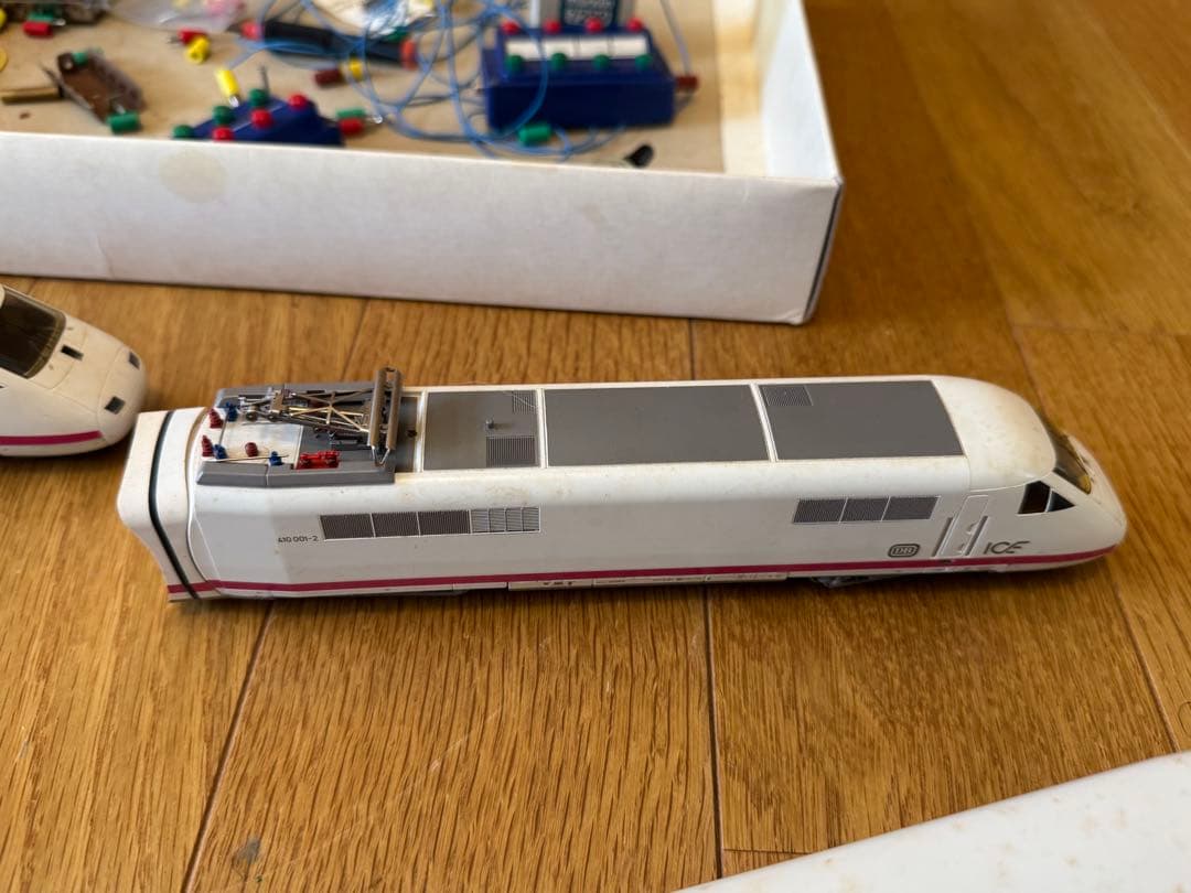 d*a様 marklin メルクリン　HO ゲージ　鉄道模型　まとめて　3371