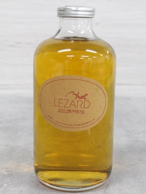 ▲未開栓/古酒 6本セット サントリーローヤル オールド LEZARD ニッカ
