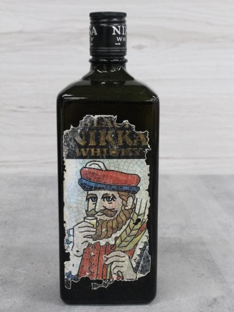 ▲未開栓/古酒 6本セット サントリーローヤル オールド LEZARD ニッカ