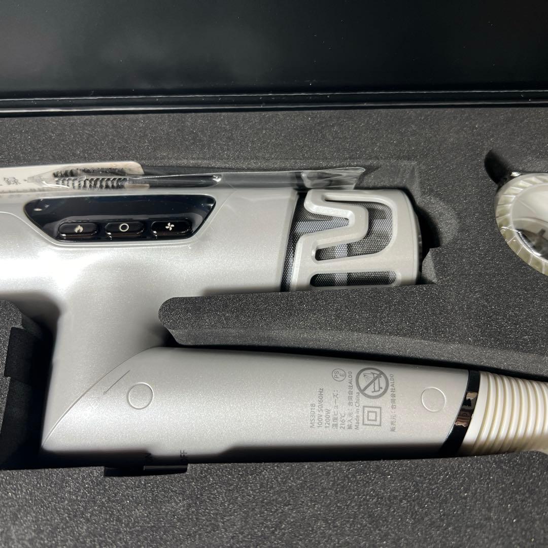 G944 新品　Iletile キュアコラーゲンイオソドライヤーMS3018