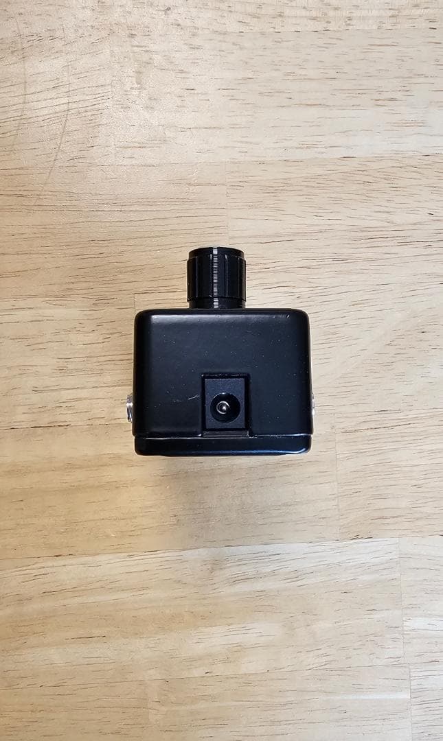 ISP DECIMATOR X ギター用ノイズリダクション