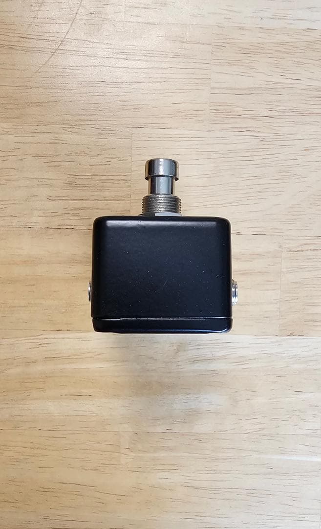 ISP DECIMATOR X ギター用ノイズリダクション