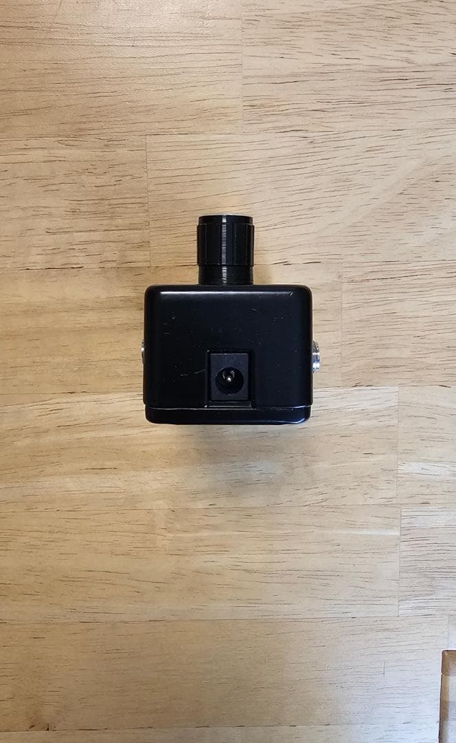 ISP DECIMATOR X ギター用ノイズリダクション