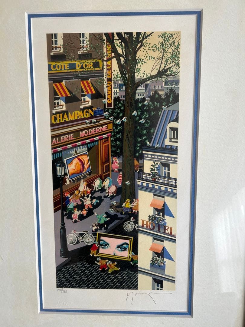 ヤマガタヒロミチ　　ギャラリー