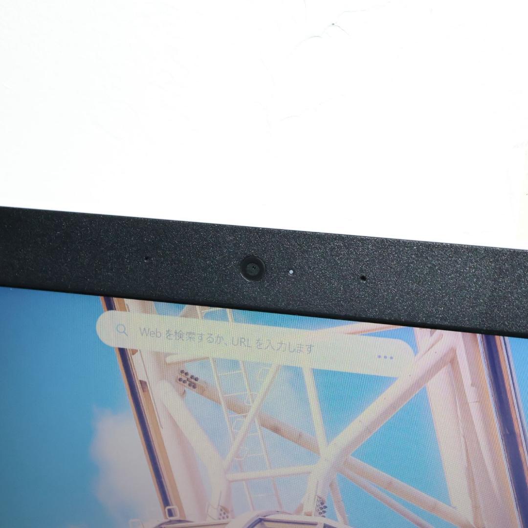 人気の白！Win11公式対応Corei7/メ12G/新品SSD/ブルーレイ/無線