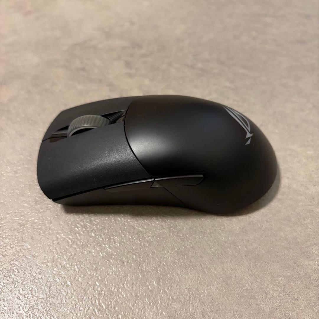 キーボード ASUS ROG Strix Scope TKL & KerisWireless