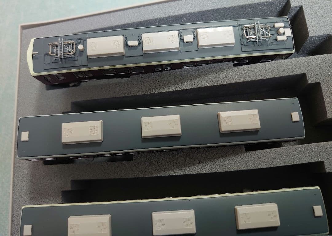 8両 準急 高輝度化 阪急 8300系 1次車 メモリアル風タイプ品