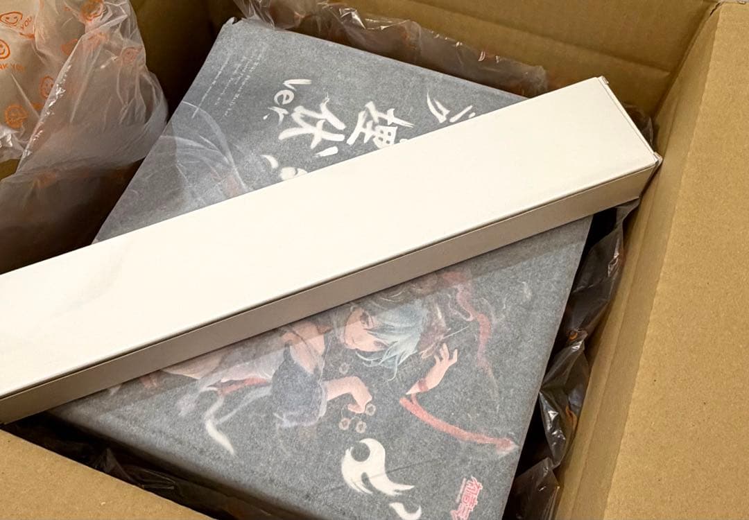 【特典有】初音ミク 十面埋伏Ver. 1/7 完成品フィギュア