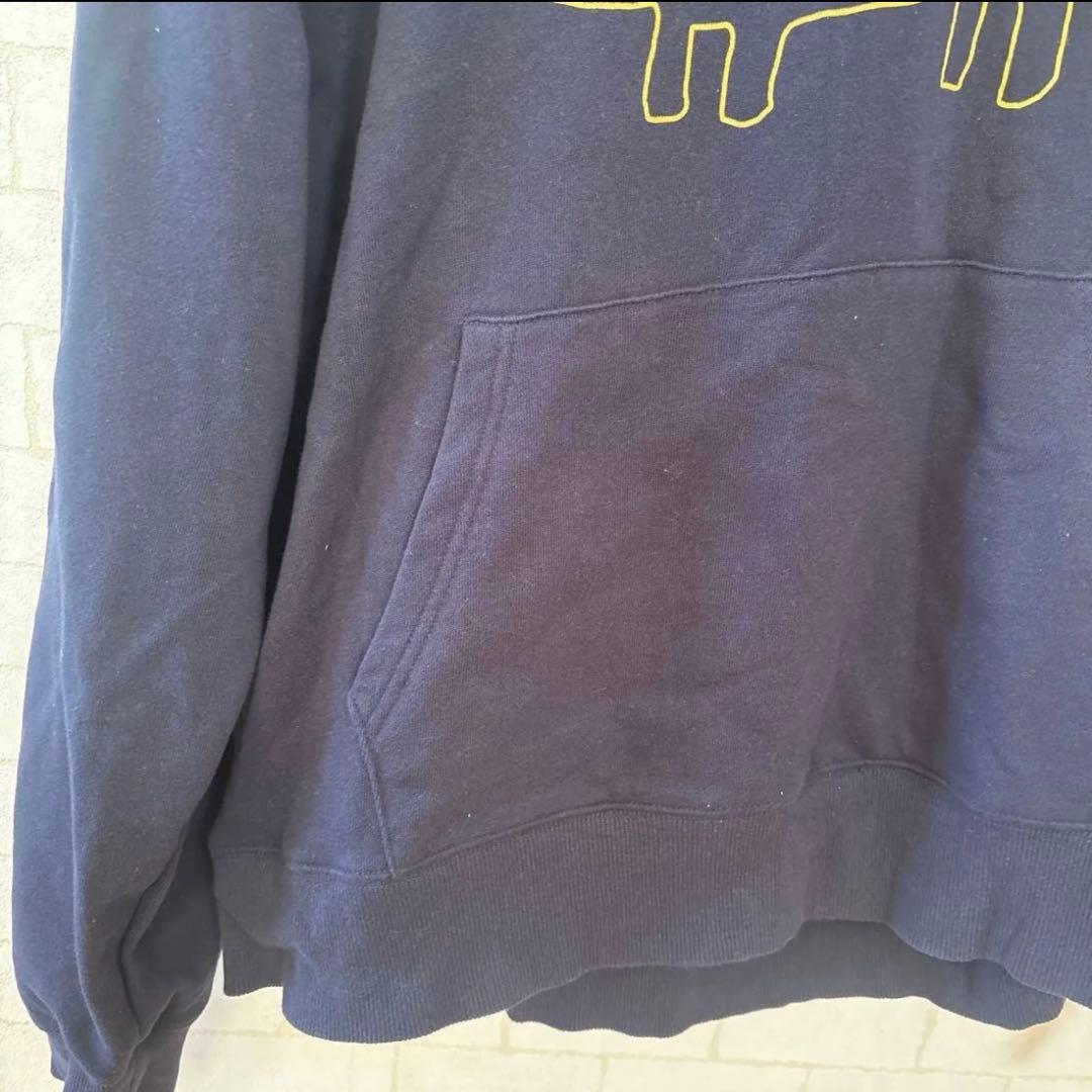 米津玄師　nekochan パーカー