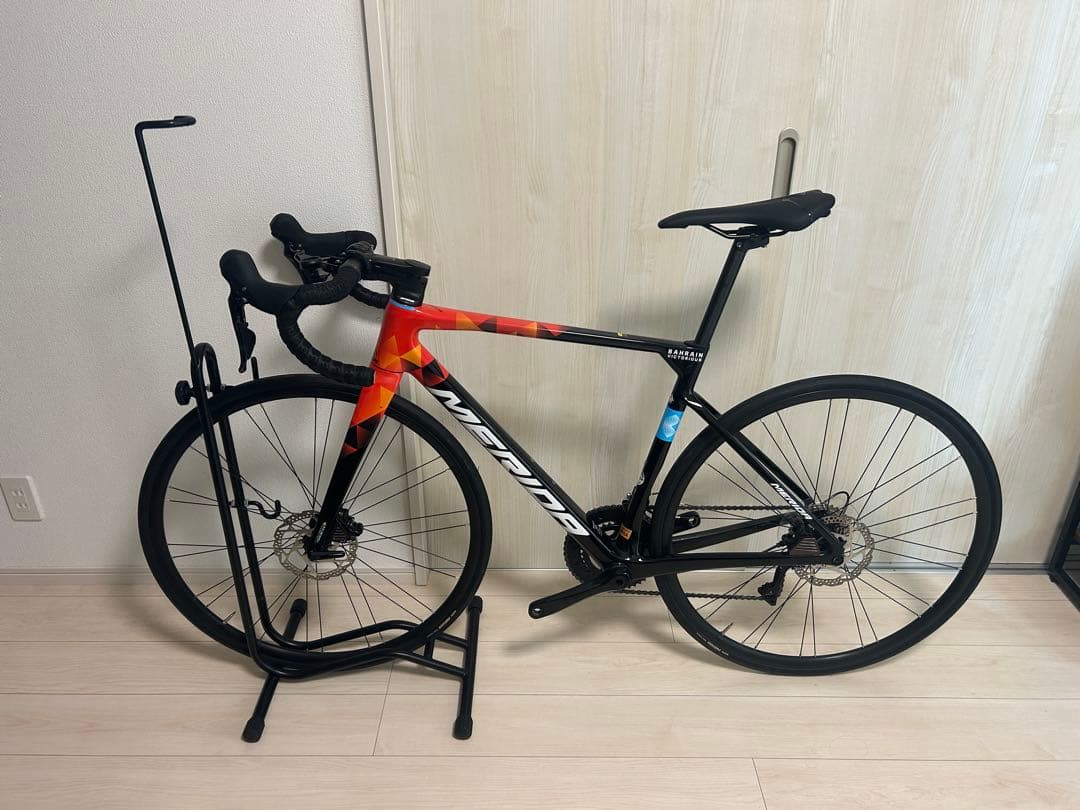 MERIDA スクルトゥーラ4000 sサイズ