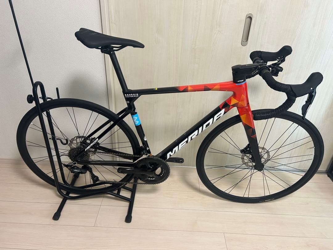 MERIDA スクルトゥーラ4000 sサイズ