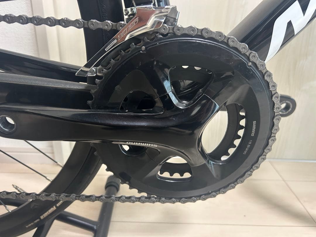 MERIDA スクルトゥーラ4000 sサイズ