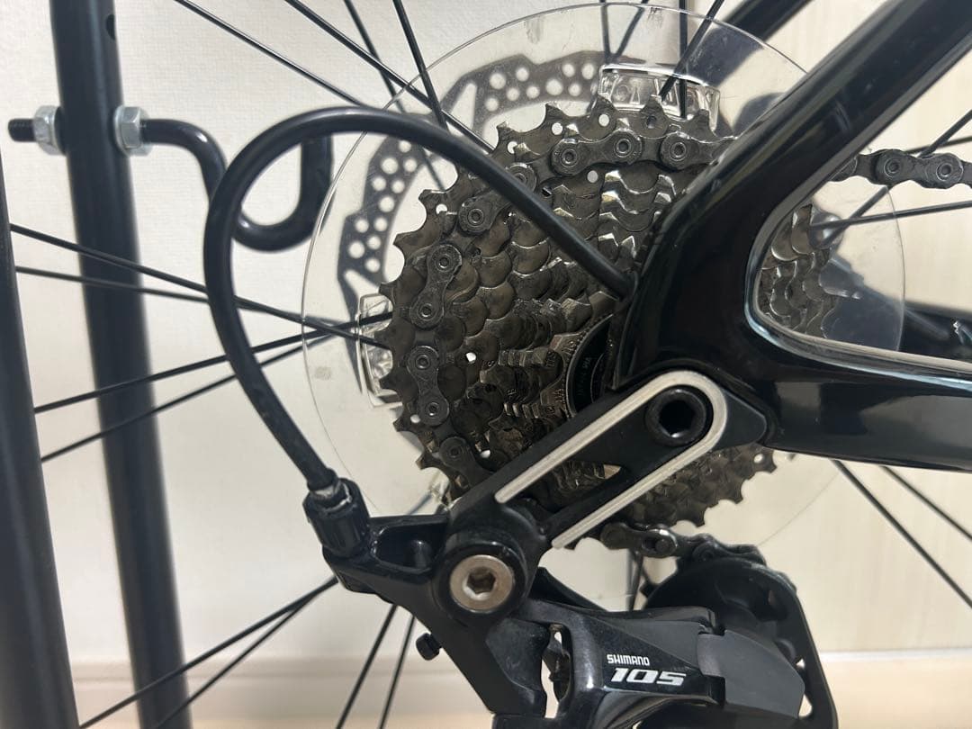 MERIDA スクルトゥーラ4000 sサイズ