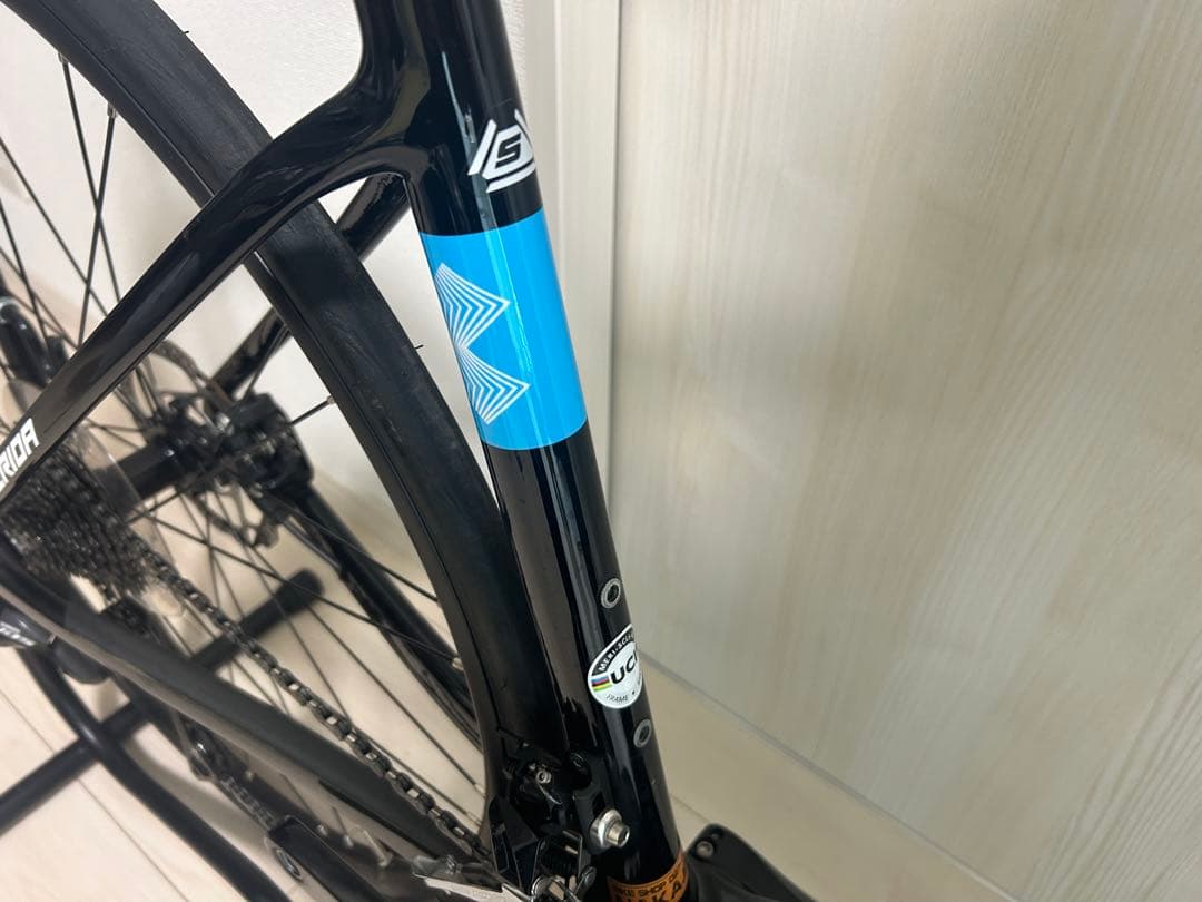 MERIDA スクルトゥーラ4000 sサイズ